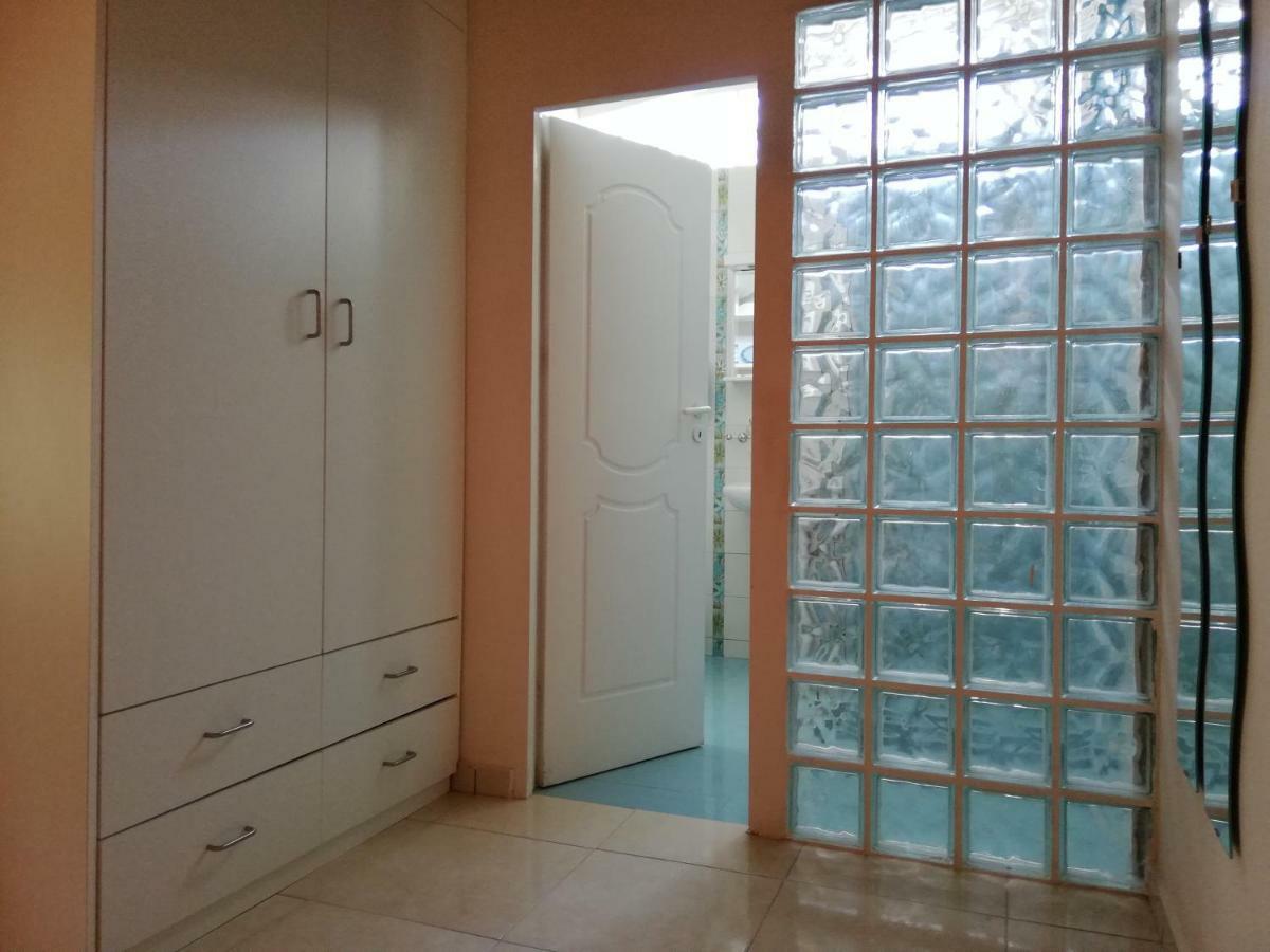 Dreamhome -10Min From Airport- Луца Экстерьер фото