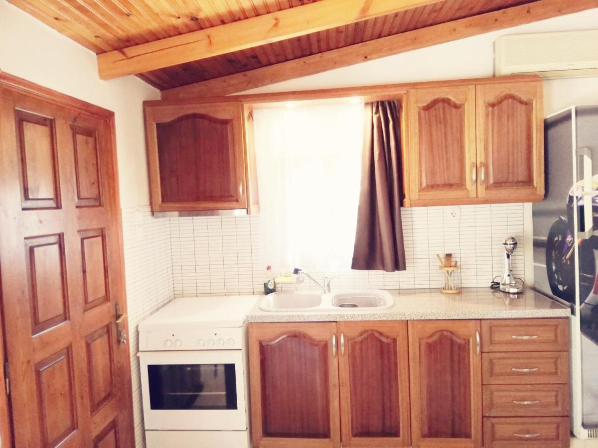 Dreamhome -10Min From Airport- Луца Экстерьер фото